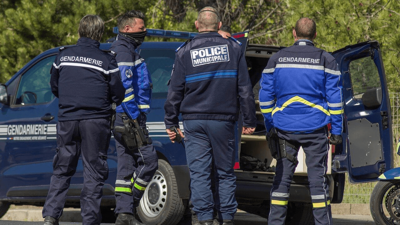Charente : un homme recherché après le viol d'une adolescente